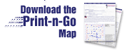 Download the Print n Go map.